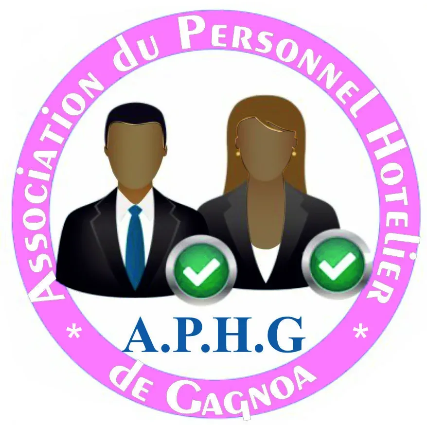 Logo — A.P.H.G