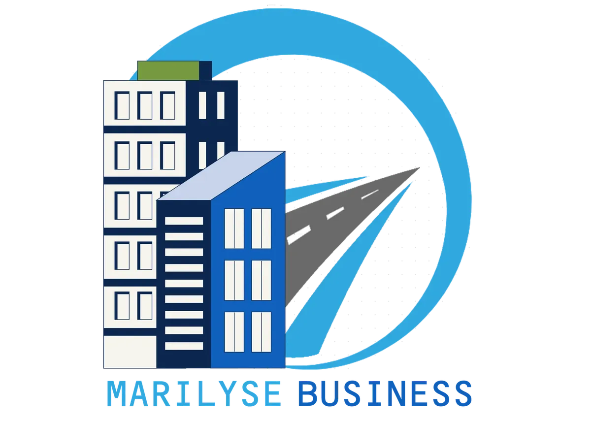 Logo — Marilyse Business