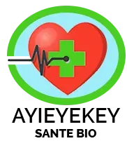 Logo — Ayieyekey Santé Bio