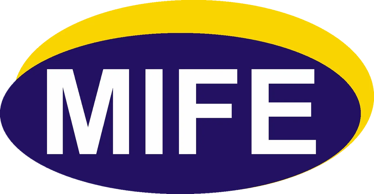 Logo — MIFE