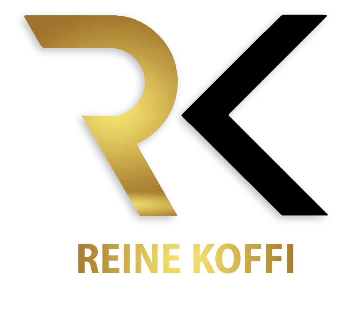 Logo — Reine Koffi