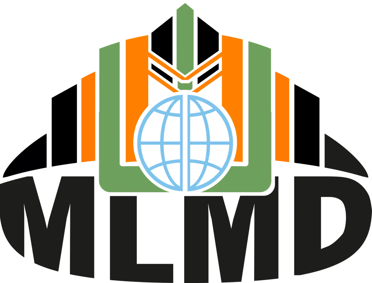 Logo — MLMD